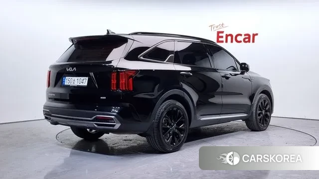 Kia Sorento 4th Generation id 3545138 из Кореи 12