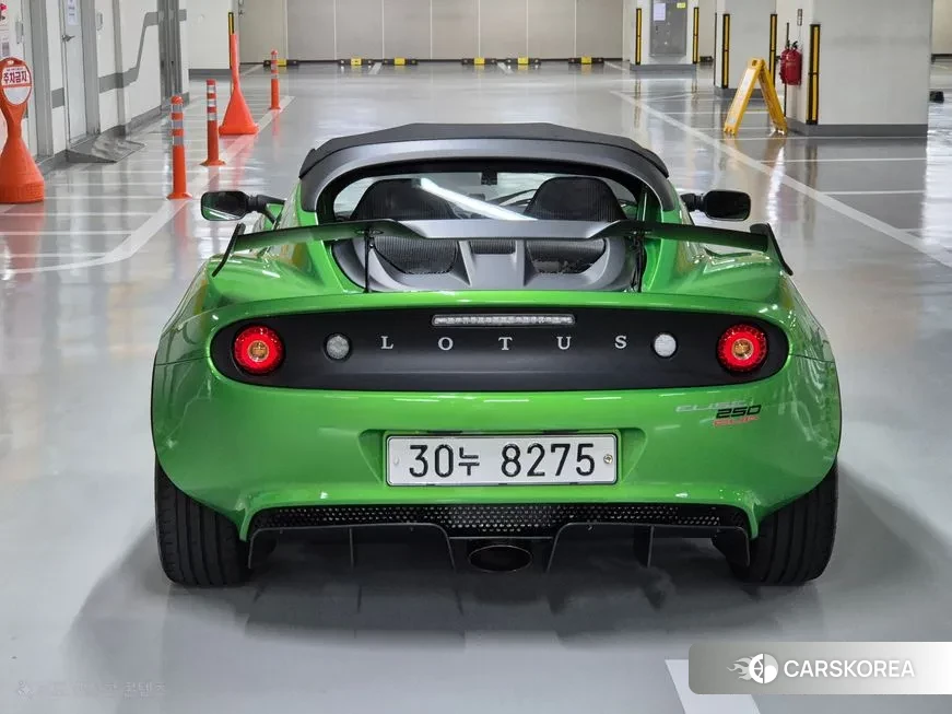 Lotus Ellis id 1558516 из Кореи 12