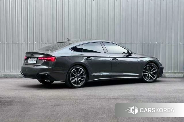 Audi A5 id 4213862 из Китая 12