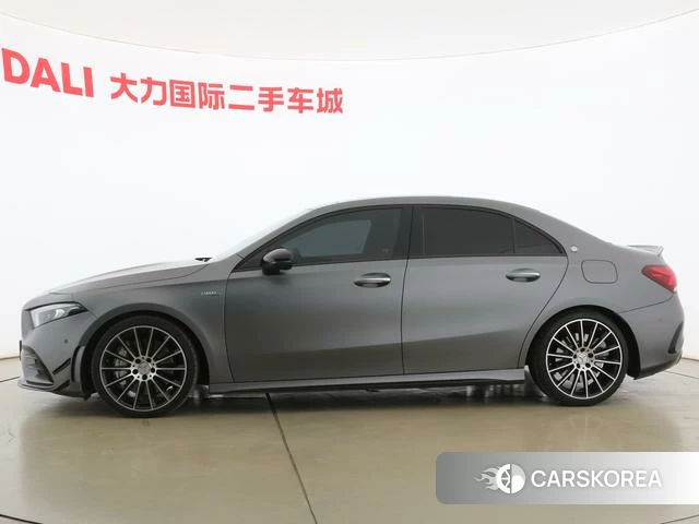 Mercedes-Benz Class A AMG id 4291479 из Китая 8