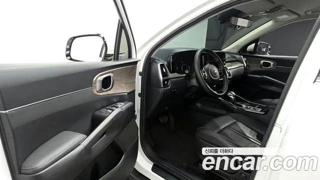 Kia Sorento 4th Generation id 2747501 из Кореи 12