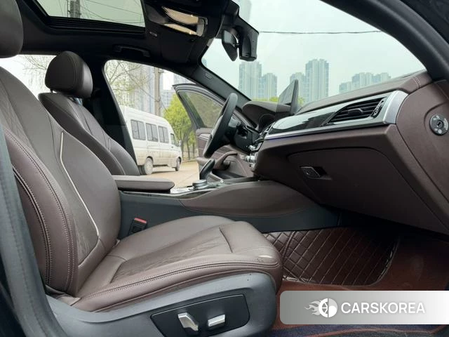 BMW 5 series id 4257540 из Китая 8