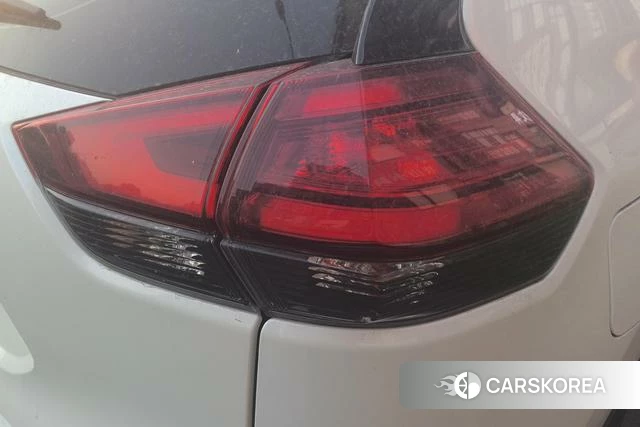 Nissan Qijun id 4313829 из Китая 9