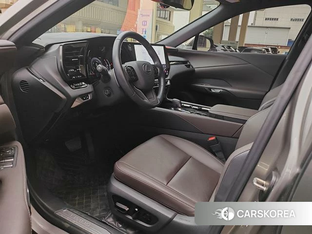Lexus RX id 4261328 из Китая 12