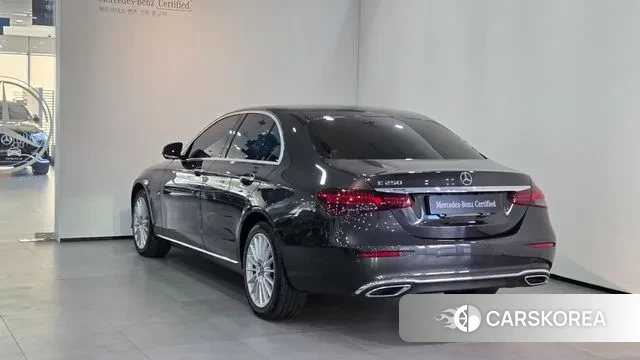 Mercedes-Benz E-Class W213 id 3650725 из Кореи 7