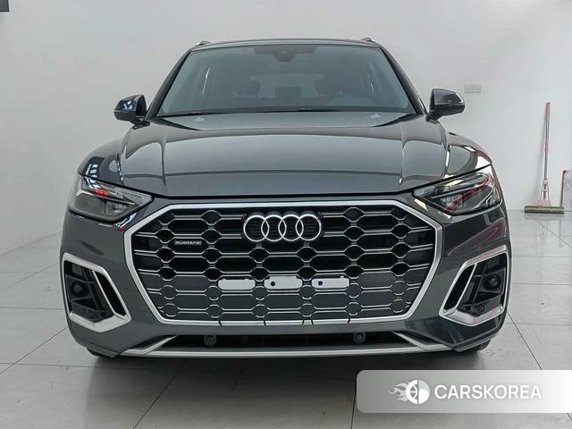 Audi Q5L id 4265848 из Китая 10