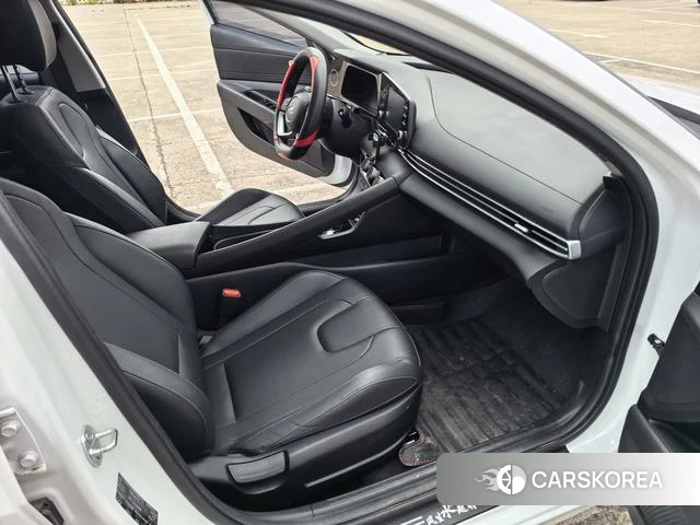 Hyundai Elantra id 4359141 из Китая 7
