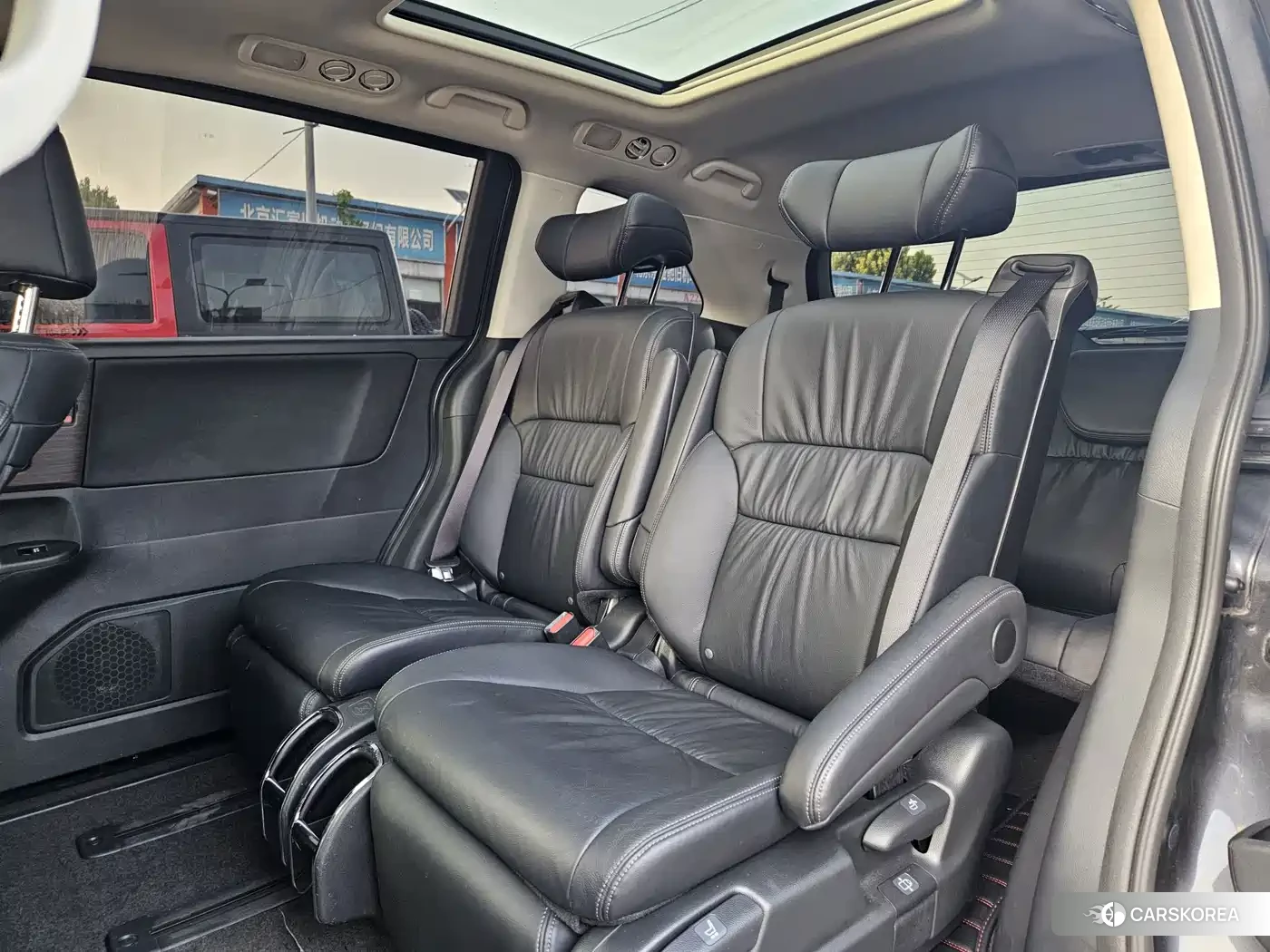 Honda Odyssey id 4686140 из Китая 12