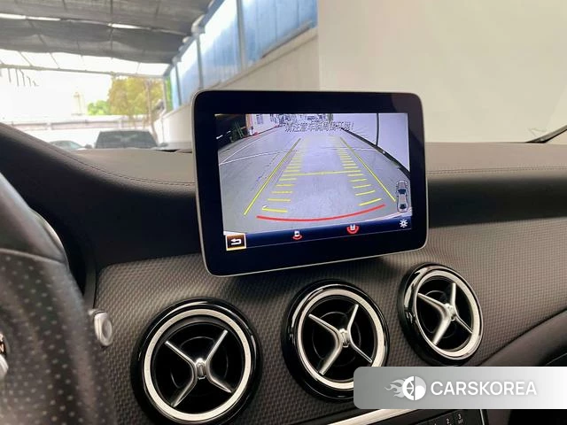 Mercedes-Benz GLA id 4254050 из Китая 11