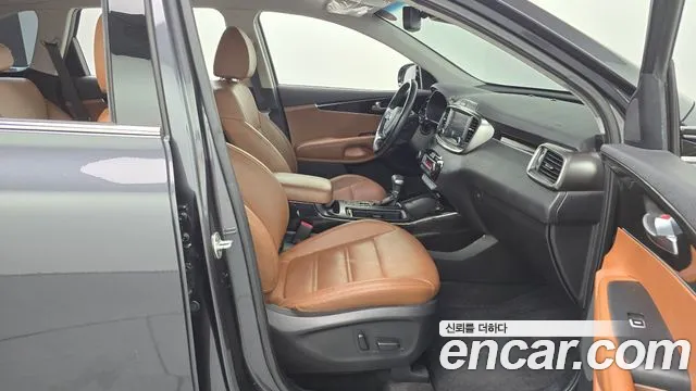 Kia The New Sorento id 2675181 из Кореи 12