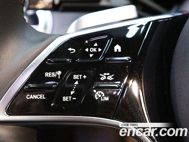 Mercedes-Benz E-Class W214 id 2681921 из Кореи 12