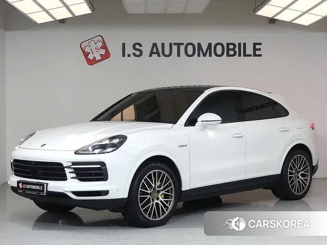 Porsche Cayenne (PO536) id 2984039 из Кореи 12