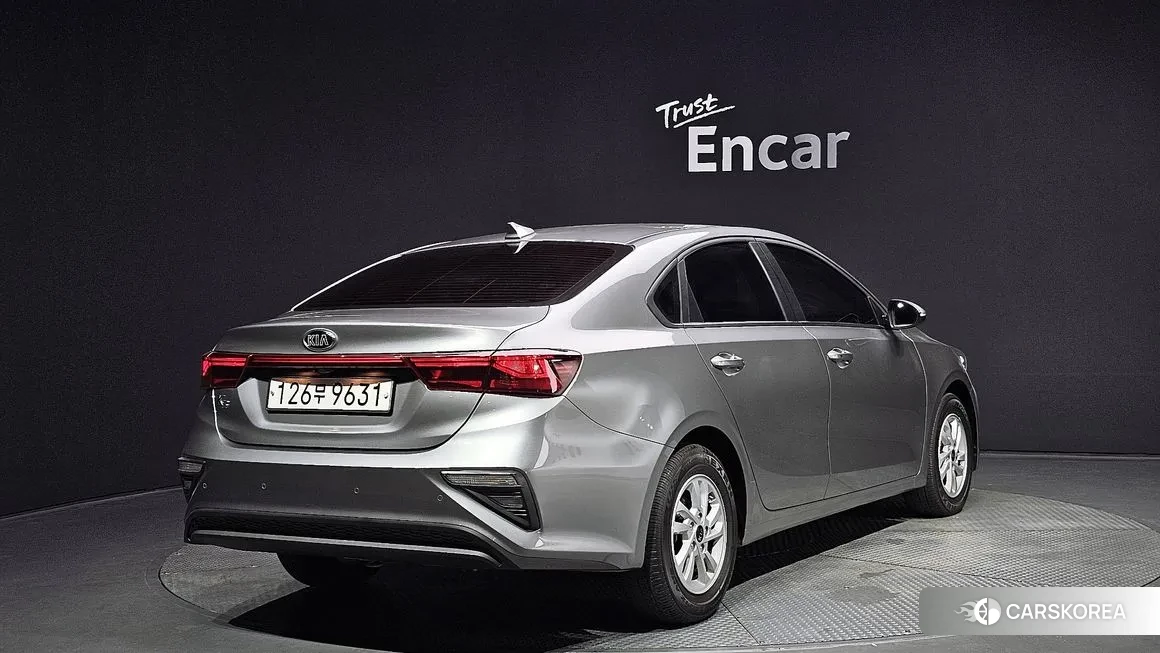 Kia Come New K3 id 1654978 из Кореи 12