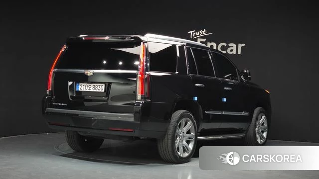Cadillac Escalade id 3821099 из Кореи 12