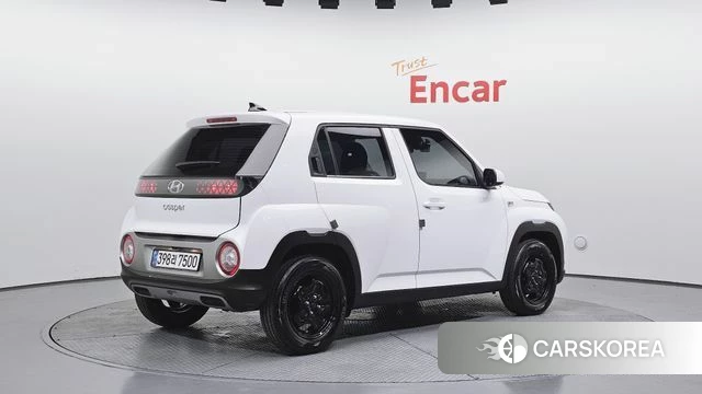Hyundai Casper id 4444610 из Кореи 12
