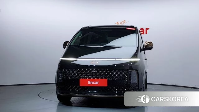 Hyundai Staria id 4432390 из Кореи 12