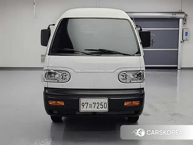 Chevrolet (GM Daewoo) New Damas id 3772639 из Кореи 9