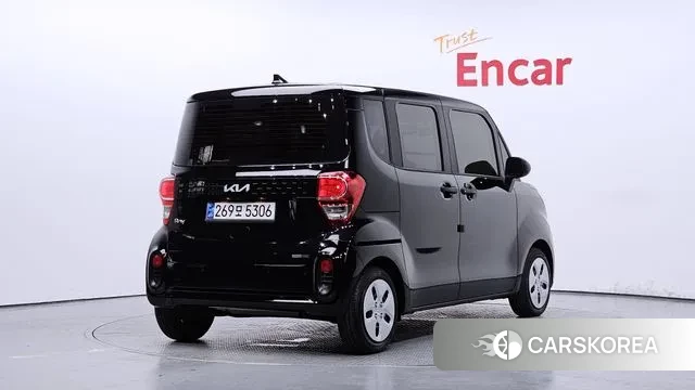 Kia The New Ray id 3202275 из Кореи 12