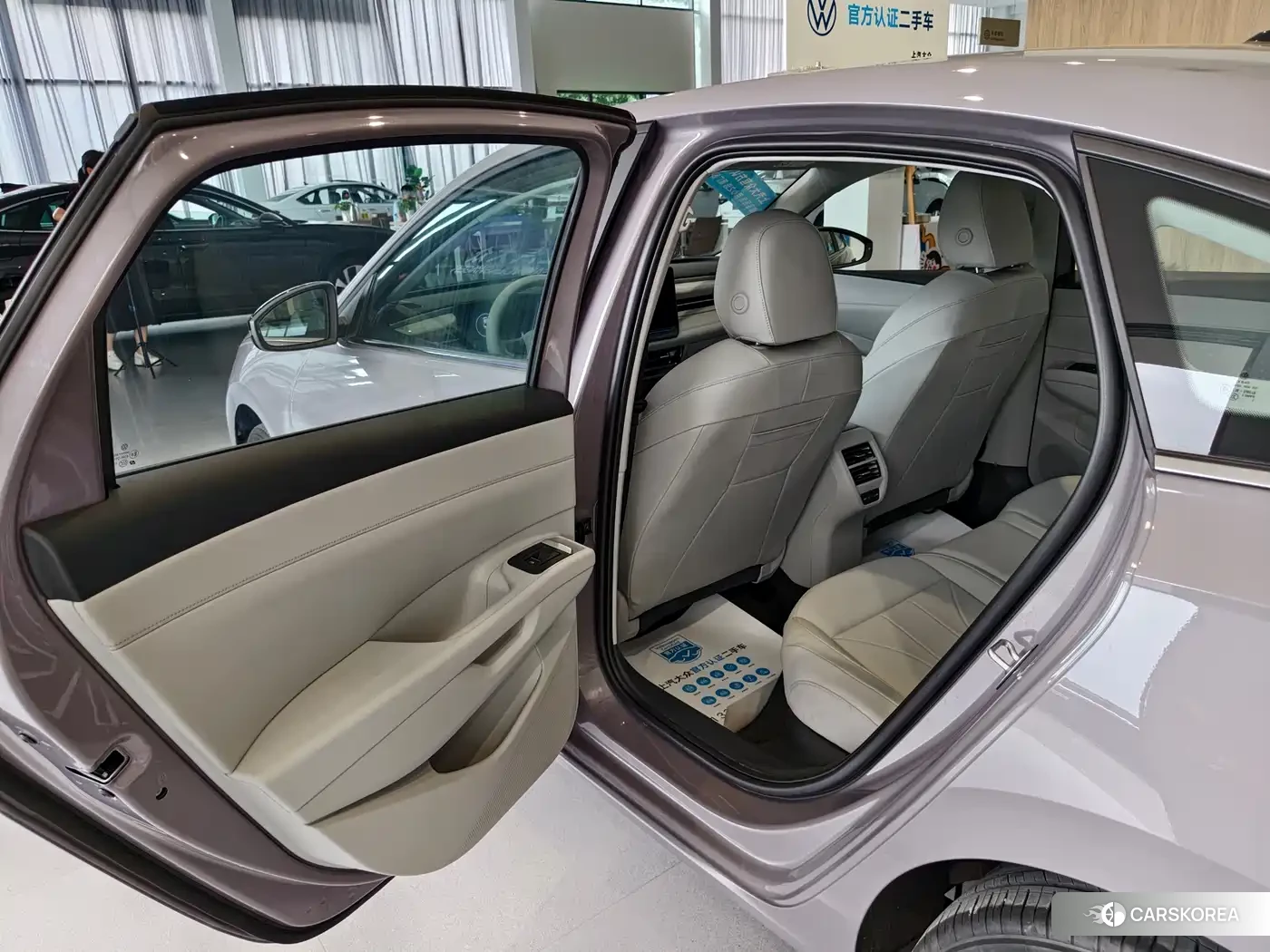 Volkswagen Lavida id 4553931 из Китая 11