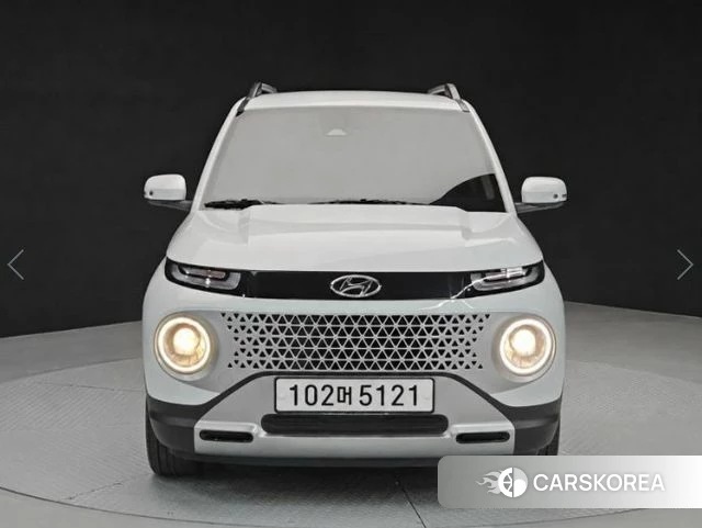 Hyundai Casper id 4599967 из Кореи 10