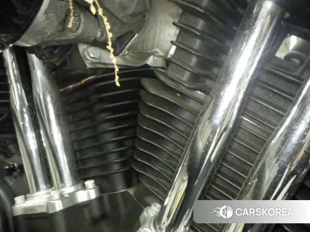 Engine photo