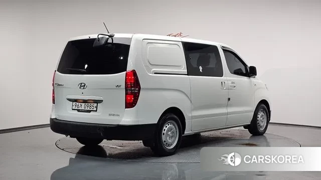 Hyundai The New Grand Starex id 3033801 из Кореи 12