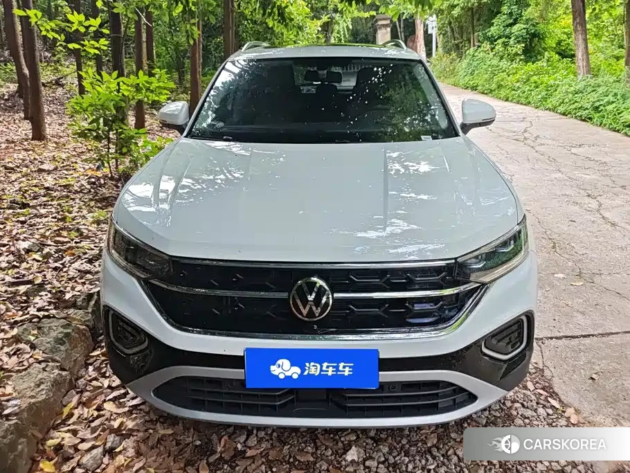 Volkswagen Tayron id 4583861 из Китая 8
