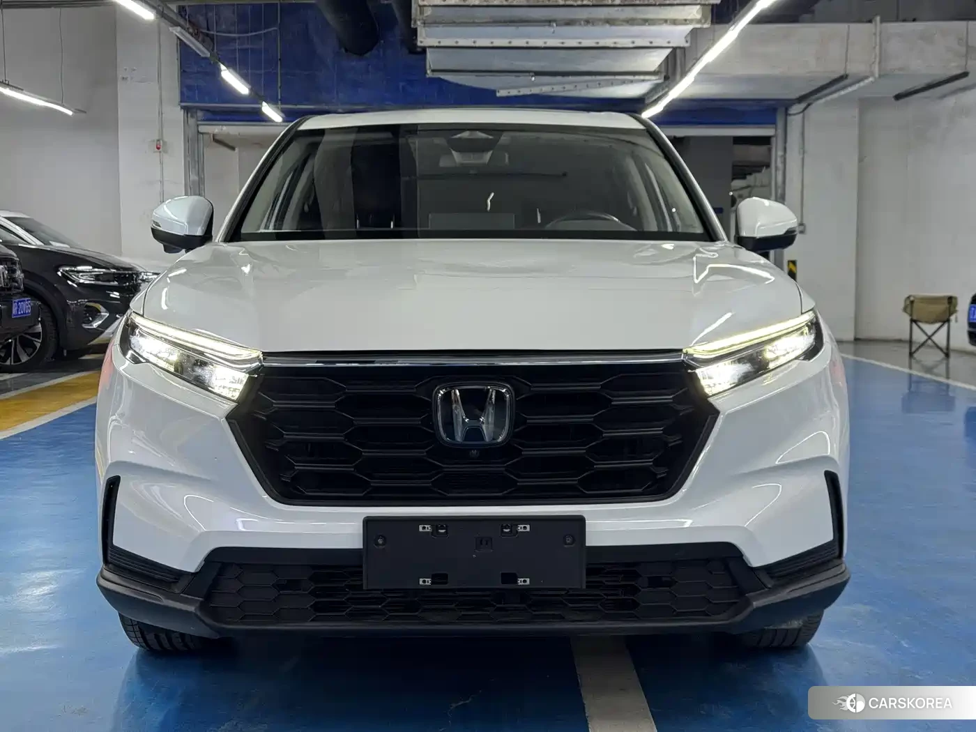 Honda CR-V id 4679807 из Китая 8