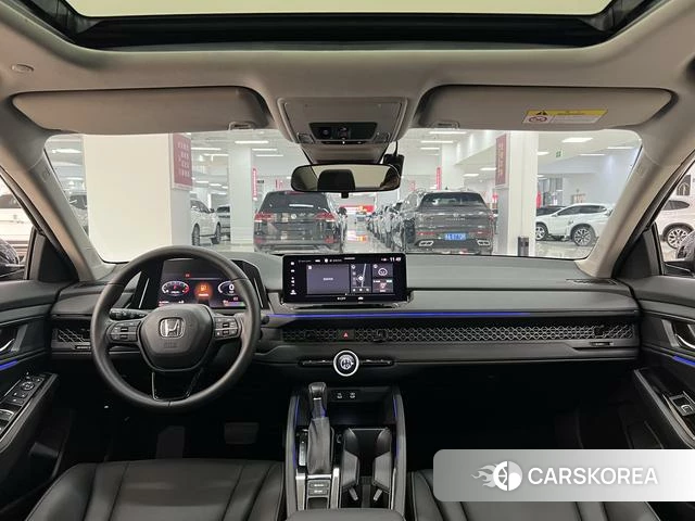 Honda Accord id 4263461 из Китая 10