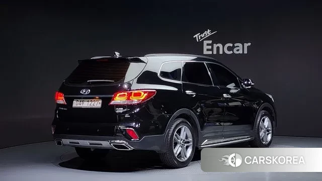 Hyundai The New Max Cruise id 3183242 из Кореи 12