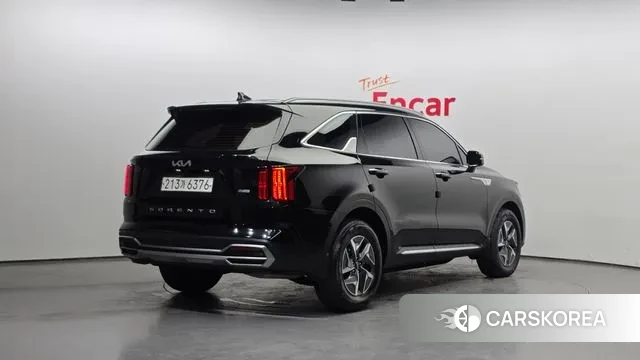Kia Sorento 4th Generation id 3630302 из Кореи 12