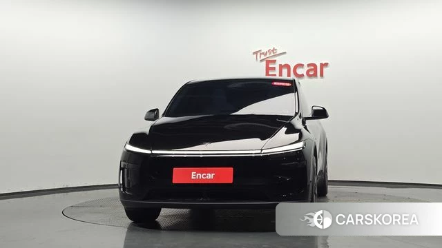 Tesla Model Y id 4634981 из Кореи 12