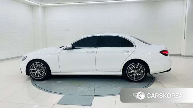 Mercedes-Benz E-Class W213 id 3458745 из Кореи 12