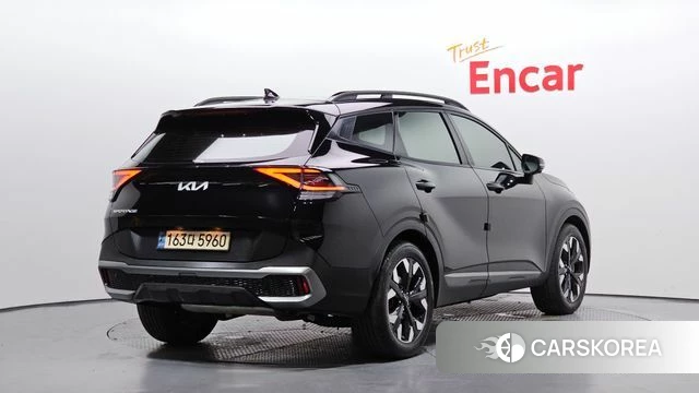 Kia Sportage 5th Generation id 4494824 из Кореи 12