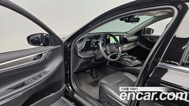 Hyundai The New Grandeur IG id 2702287 из Кореи 12