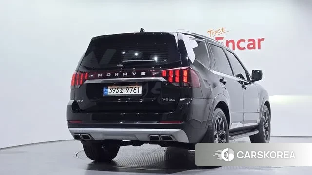 Kia Mohave Master id 3401287 из Кореи 12