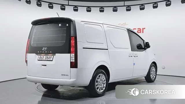 Hyundai Staria id 3483205 из Кореи 12