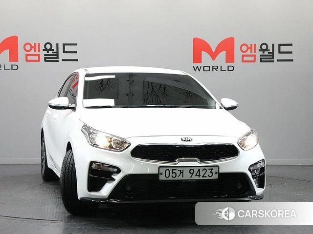 Kia Come New K3 id 4339793 из Кореи 12