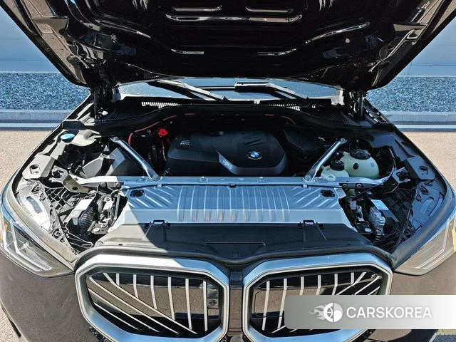 BMW X3 id 4328462 из Китая 8