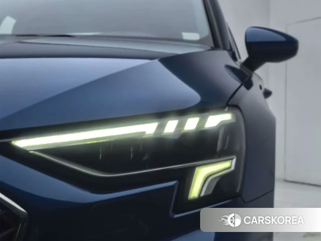 Audi A3 id 4273288 из Китая 12