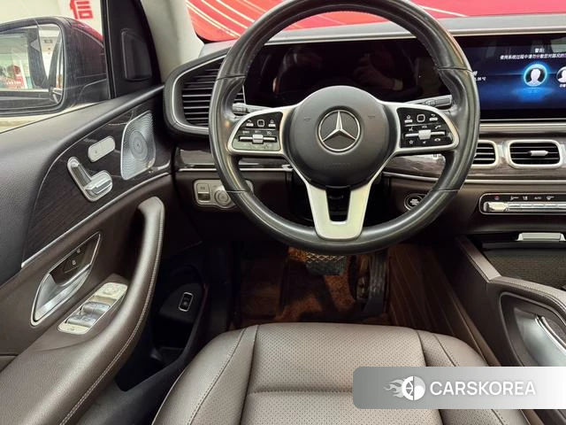 Mercedes-Benz GLE (import) id 4290171 из Китая 12