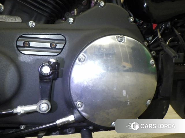 Engine photo