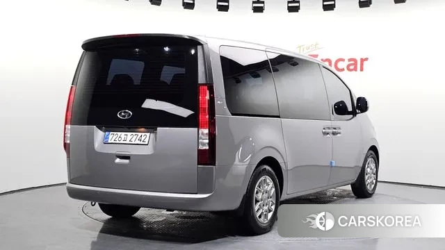 Hyundai Staria id 3644931 из Кореи 12