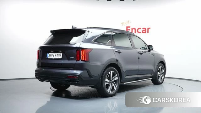 Kia Sorento 4th Generation id 3872111 из Кореи 12