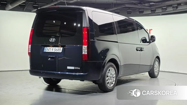 Hyundai Staria id 4516322 из Кореи 12