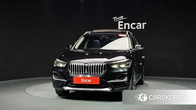 BMW X1 (F48) id 4481266 из Кореи 12