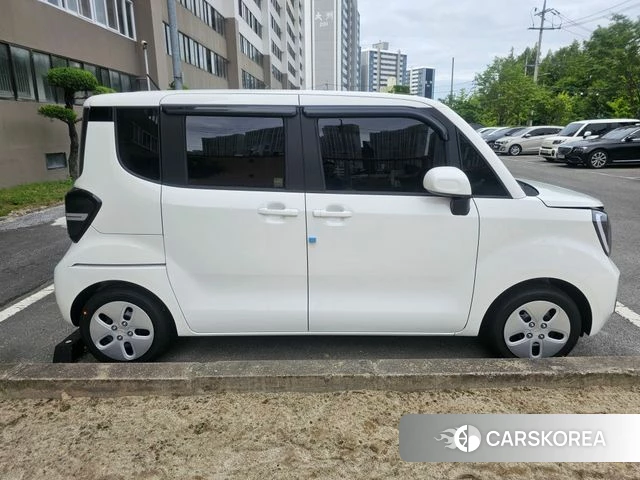 Kia The New Kia Ray id 4499233 из Кореи 8