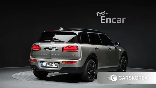 Mini Cooper Clubman id 3004415 из Кореи 12
