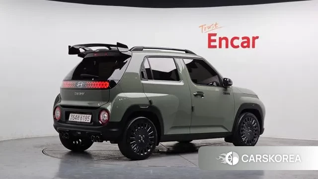 Hyundai Casper id 3675696 из Кореи 12