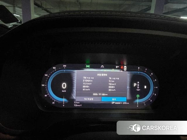 Volvo S90 id 3922691 из Кореи 12